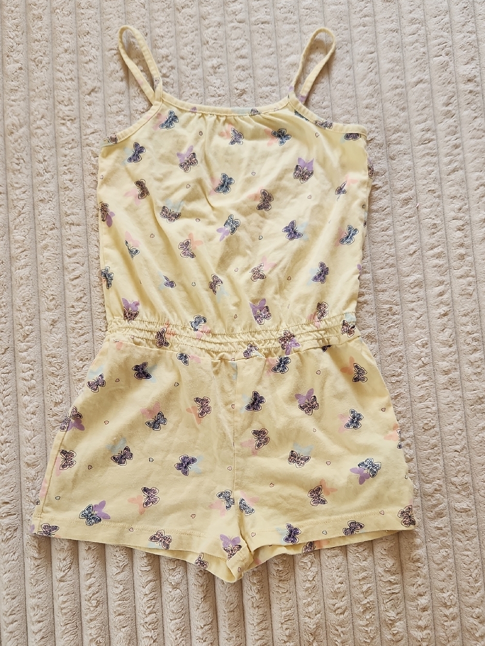 Gap Romper